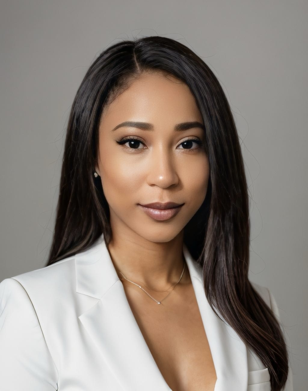 Regina Porter-Jordan, founder of Refinement